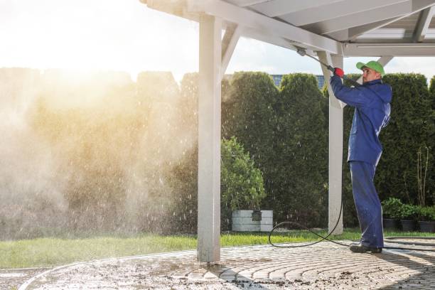 Best Patio and Deck Pressure Washing  in Mobridge, SD