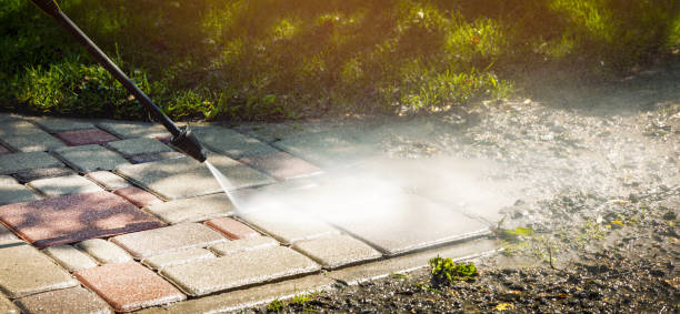 Best Gutter Cleaning  in Mobridge, SD